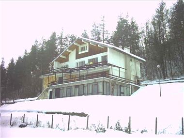 Business for sale in Gabrovo (Gabrovo)