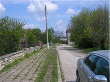 House for sale in General-Toshevo (Dobrich)