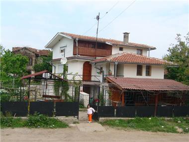 House/Villa for sale in Khaskovo (Khaskovo)