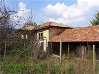 House for sale in Kaspichan (Shumen)