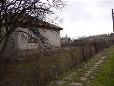House for sale in Kavarna (Dobrich)