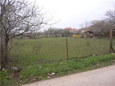 Land for sale in Kavarna (Dobrich)