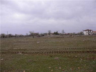 Land for sale in Kavarna (Dobrich)