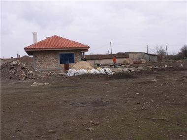 Land for sale in Kavarna (Dobrich)
