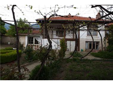 House/Villa for sale in Kazanluk (Stara Zagora)