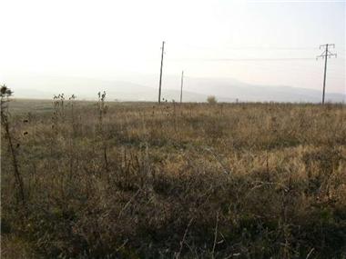 Land for sale in Kyustendil (Kyustendil)