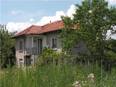 House for sale in Lovech (Lovech)