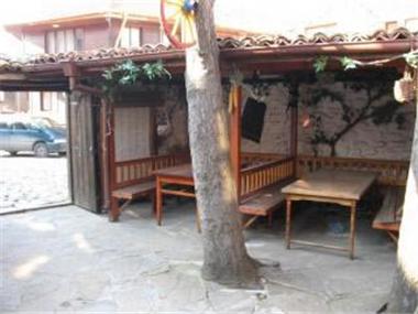 Business for sale in Nesebur (Burgas)