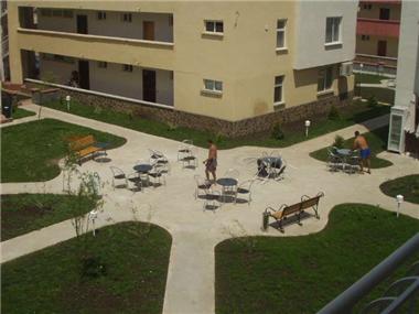Apartment for sale in Nesebur (Burgas)