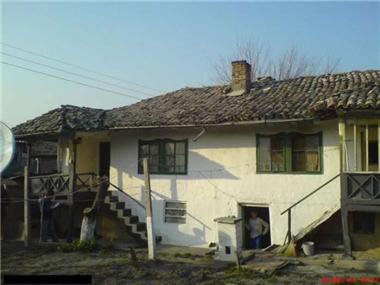 House for sale in Novi Pazar (Shumen)