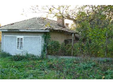House for sale in Novi Pazar (Shumen)