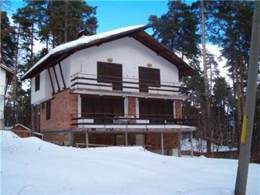 House for sale in Pazardzhik (Pazardzhik)