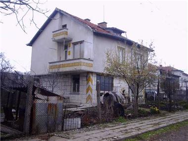 House for sale in Pomorie (Burgas)