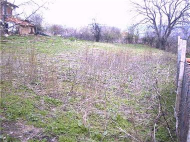 Land for sale in Pomorie (Burgas)