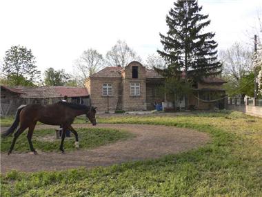 House for sale in Shumen (Shumen)
