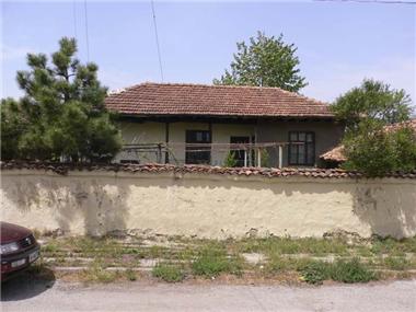 House for sale in Shumen (Shumen)