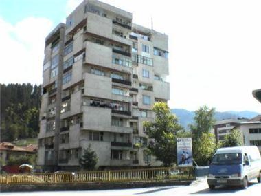 Apartment/Flat for sale in Smolyan (Smolyan)