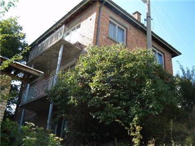 House for sale in Smolyan (Smolyan)