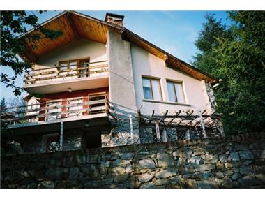 House for sale in Smolyan (Smolyan)