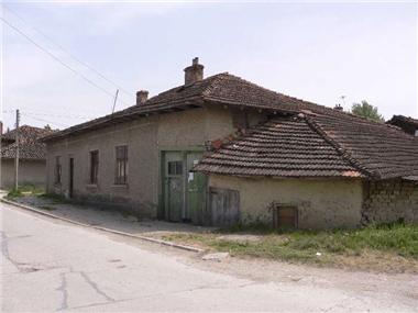 House for sale in Smyadovo (Shumen)