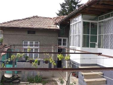 House for sale in Smyadovo (Shumen)