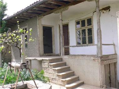 House for sale in Smyadovo (Shumen)