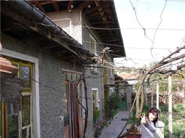 House for sale in Smyadovo (Shumen)