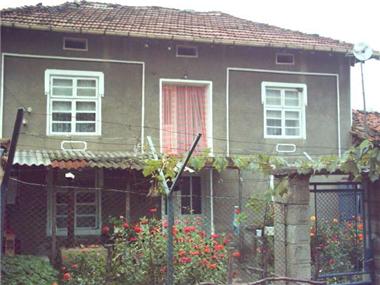 House for sale in Smyadovo (Shumen)