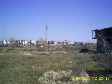 Land/Ruins for sale in Sozopol (Burgas)