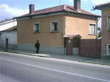 House/Villa for sale in Stara Zagora (Stara Zagora)