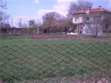 Land for sale in Stara Zagora (Stara Zagora)