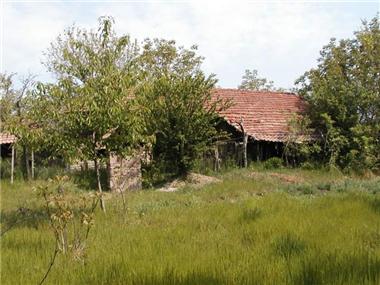 House for sale in Svishtov (Veliko Turnovo)