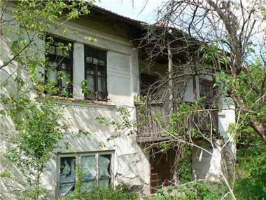 House for sale in Svishtov (Veliko Turnovo)