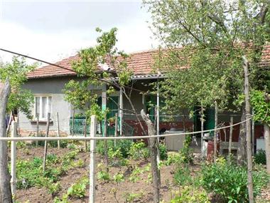 House for sale in Svishtov (Veliko Turnovo)