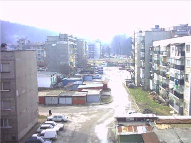 Apartment for sale in Troyan (Lovech)