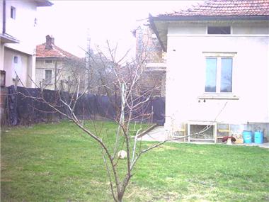 House for sale in Troyan (Lovech)