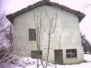 House/Villa for sale in Troyan (Lovech)