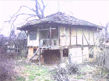 House for sale in Troyan (Lovech)