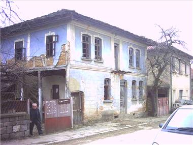 House for sale in Troyan (Lovech)