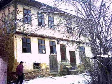 House/Villa for sale in Troyan (Lovech)