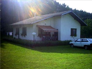 House for sale in Troyan (Lovech)