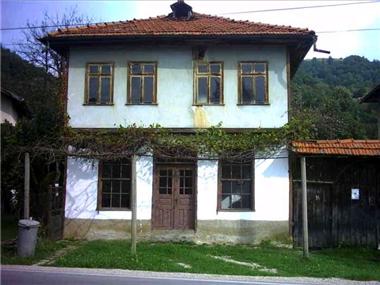 House/Villa for sale in Troyan (Lovech)