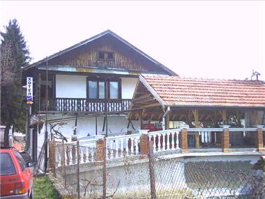 House for sale in Troyan (Lovech)