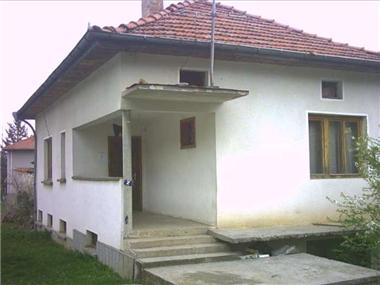 House/Villa for sale in Troyan (Lovech)