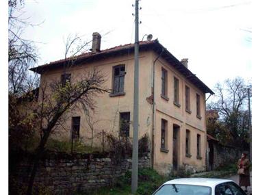 House for sale in Troyan (Lovech)