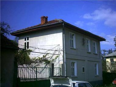 House/Villa for sale in Troyan (Lovech)