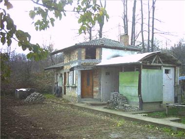 House for sale in Troyan (Lovech)