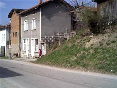 House for sale in Troyan (Lovech)