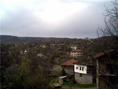 House for sale in Troyan (Lovech)