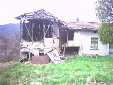 House for sale in Troyan (Lovech)